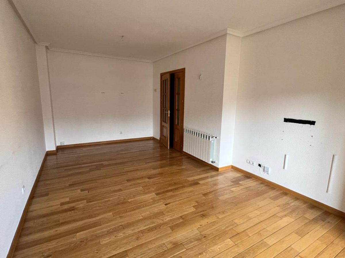 Venta de piso en Seseña