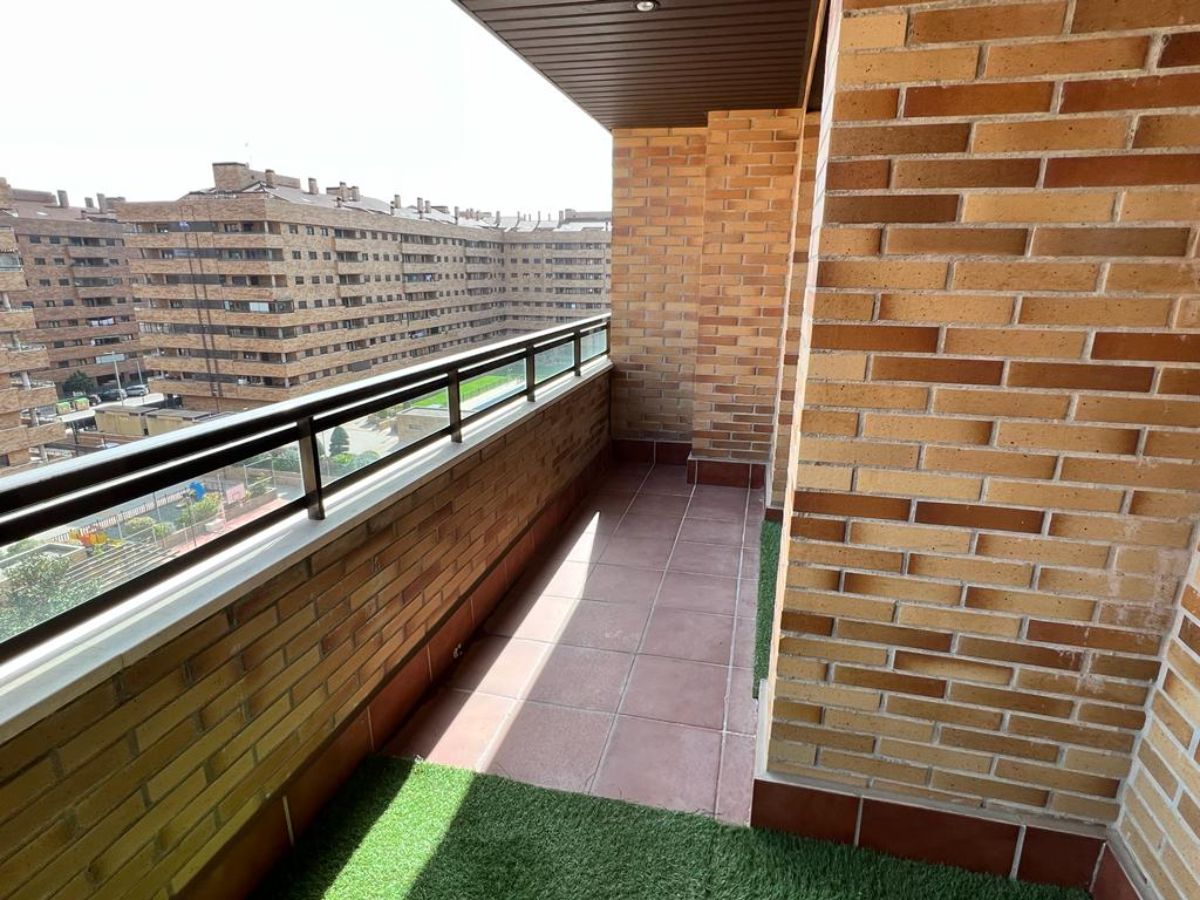 Venta de piso en Seseña