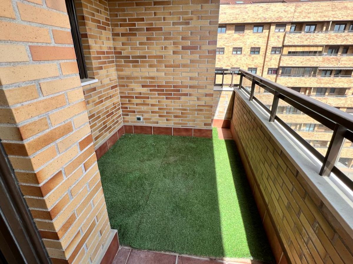 Venta de piso en Seseña