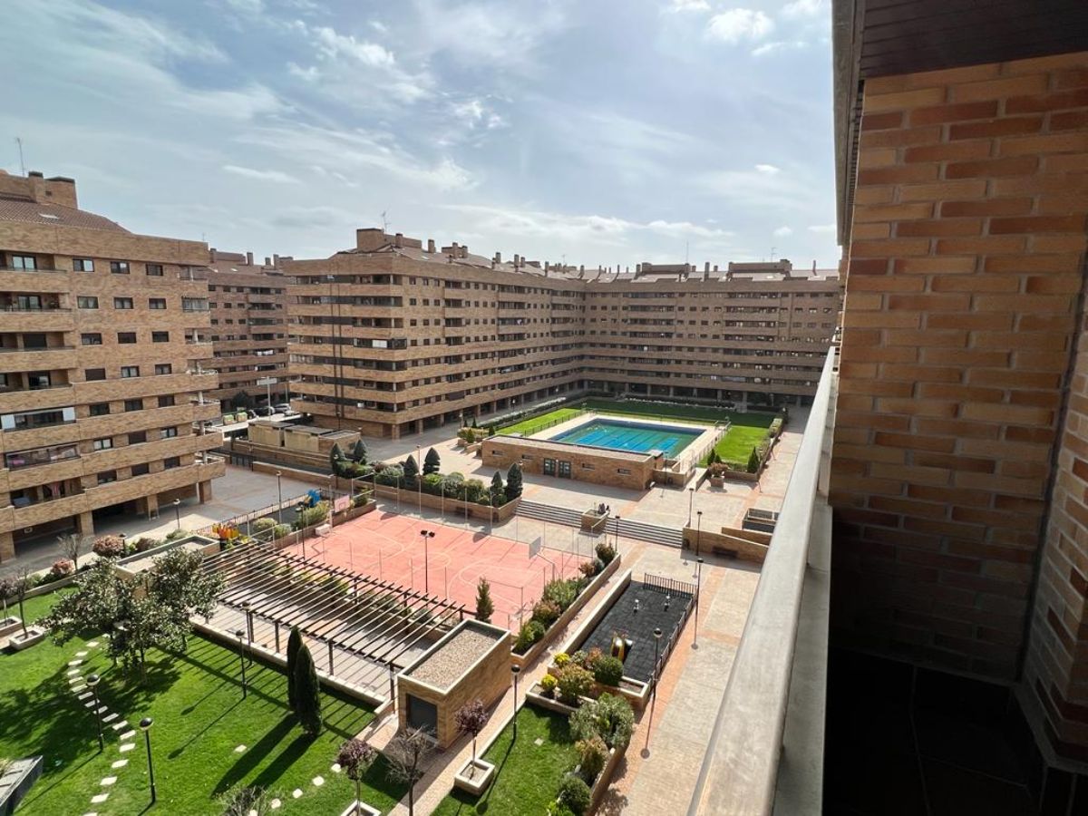 Venta de piso en Seseña