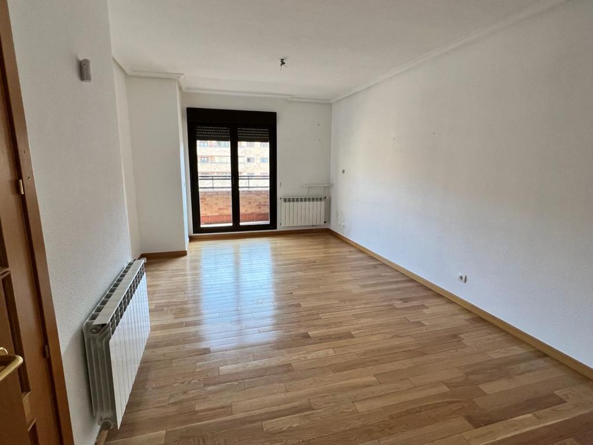 Venta de piso en Seseña