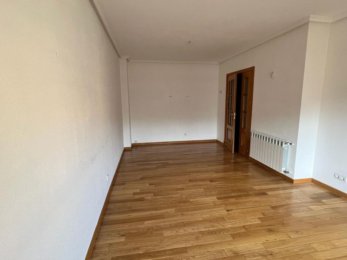 Venta de piso en Seseña