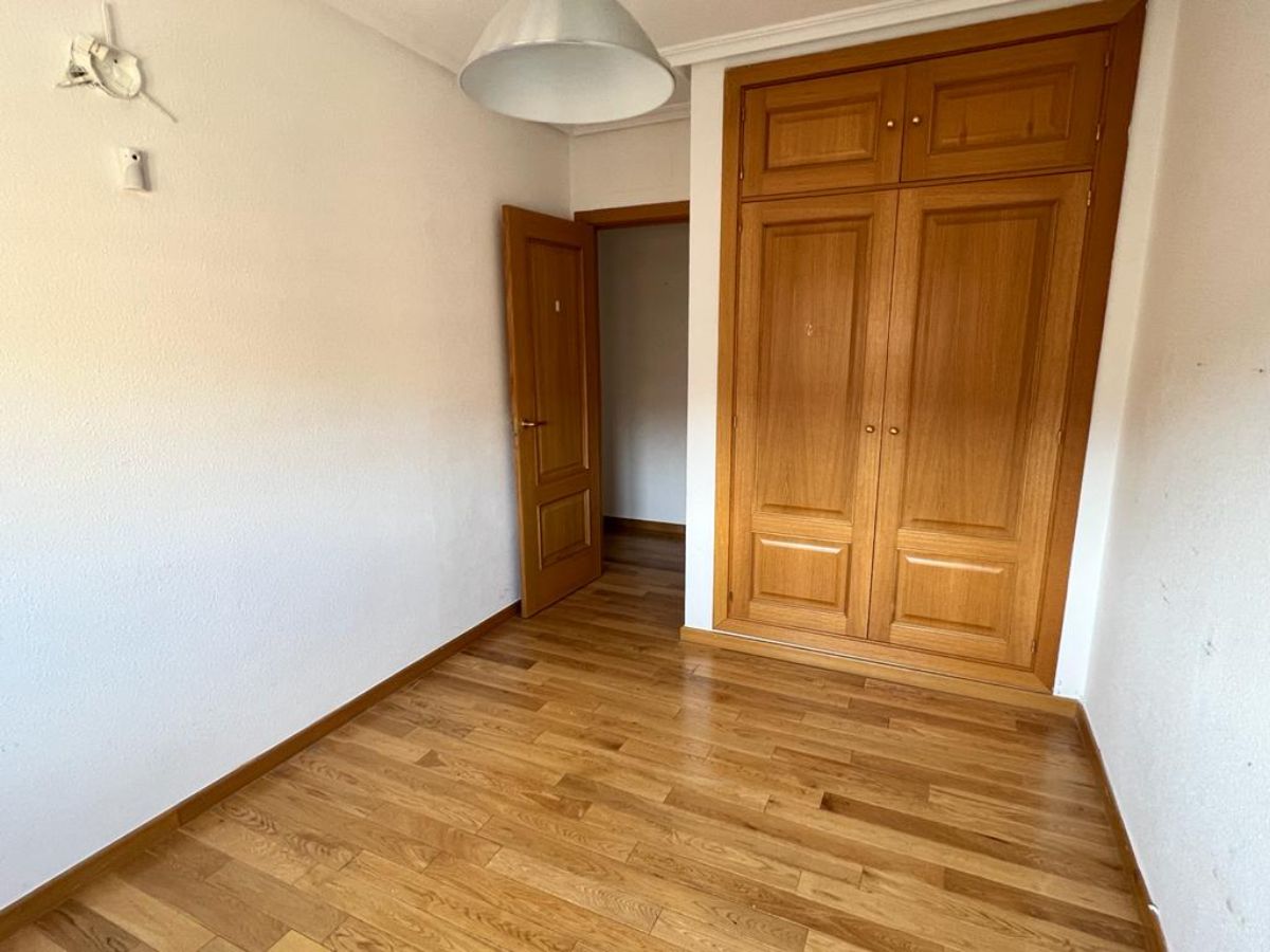 Venta de piso en Seseña
