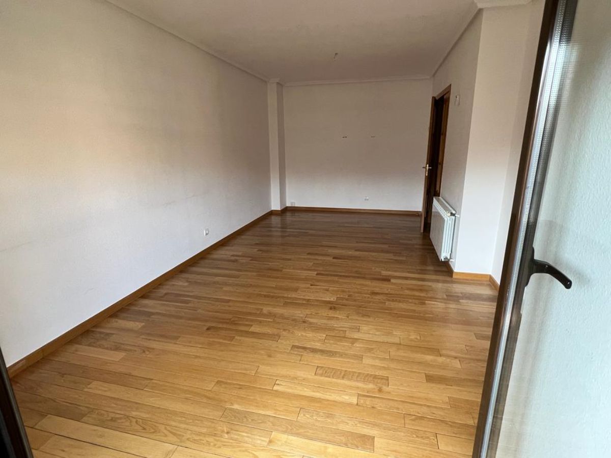 Venta de piso en Seseña