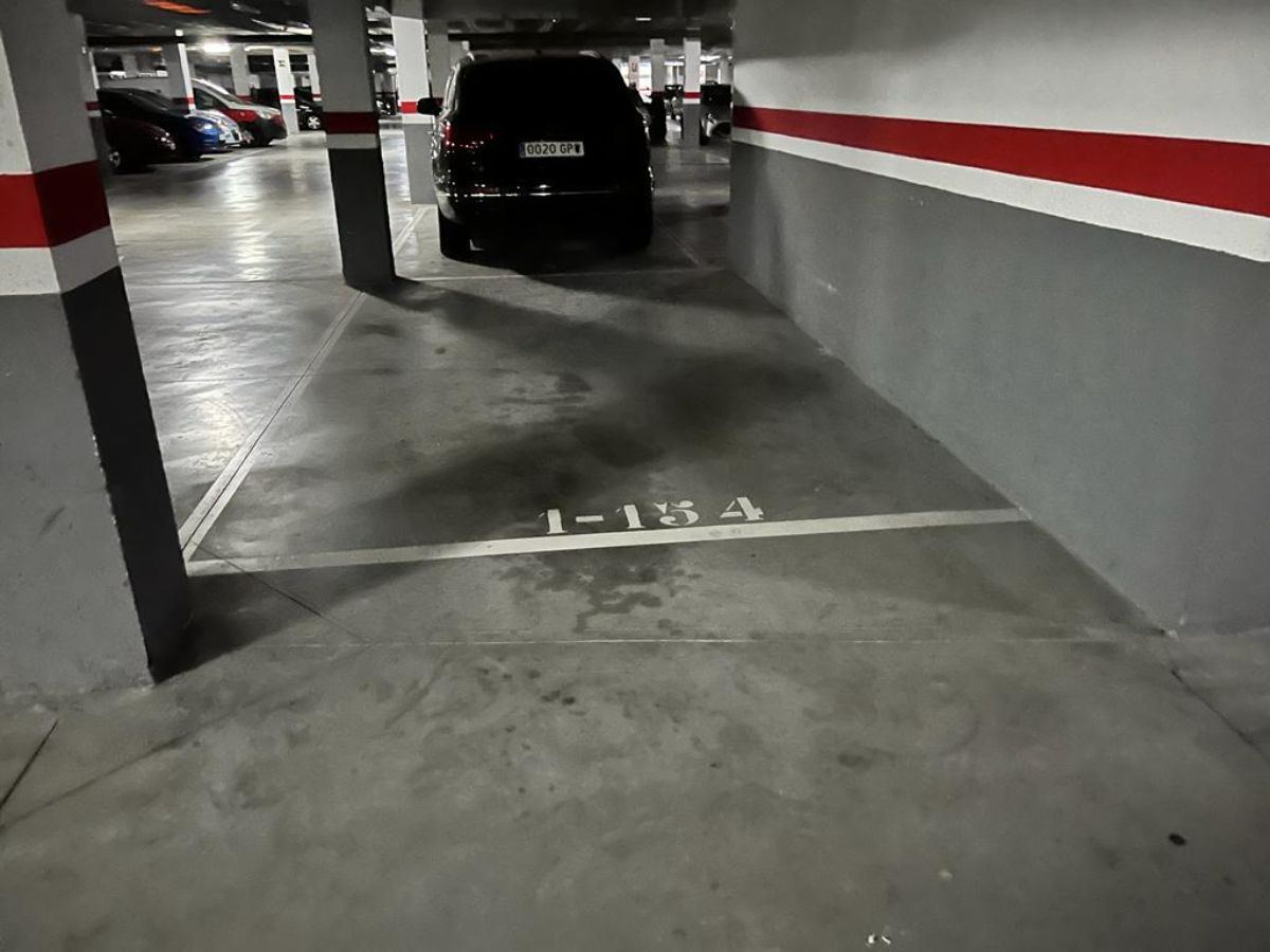 Venta de piso en Seseña