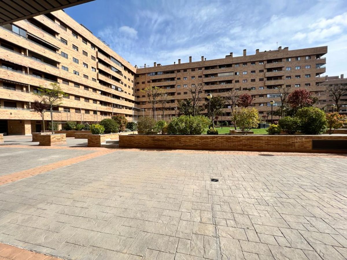 Venta de piso en Seseña