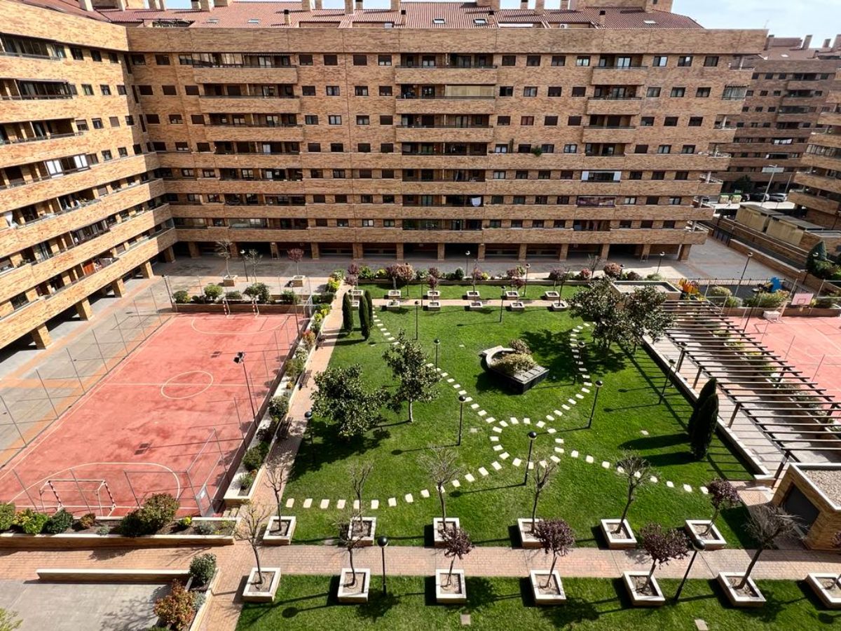 Venta de piso en Seseña