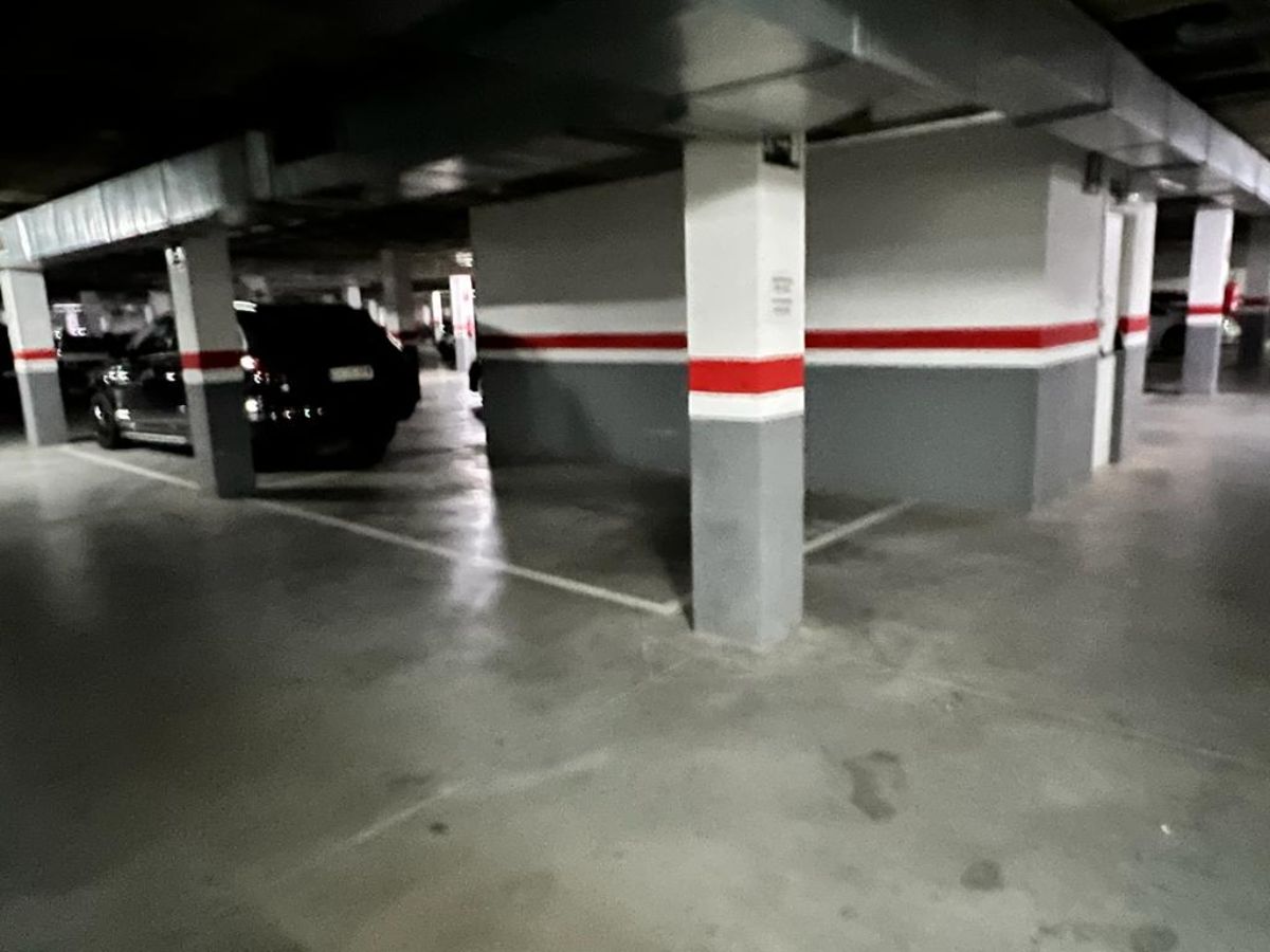Venta de piso en Seseña