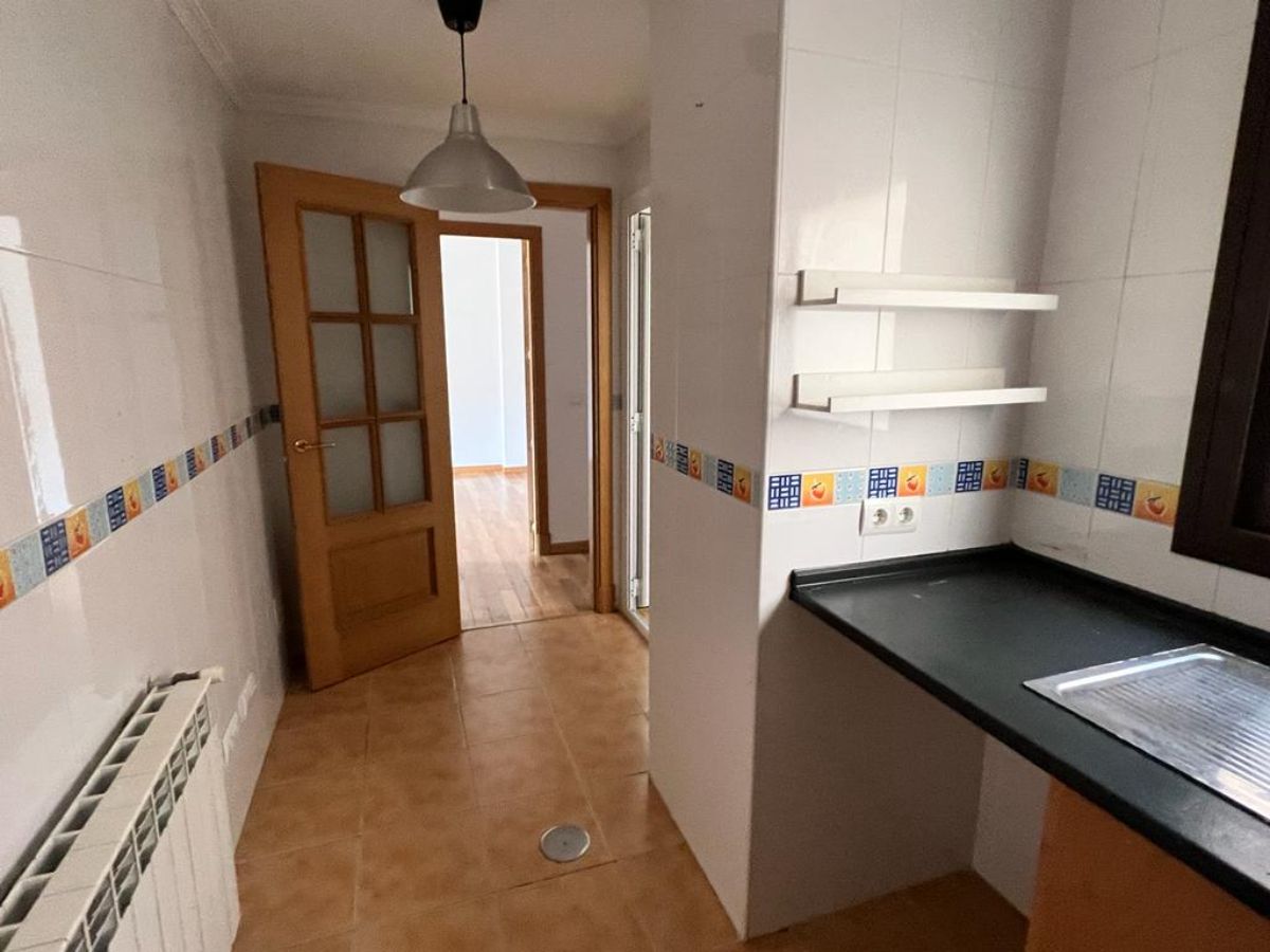Venta de piso en Seseña