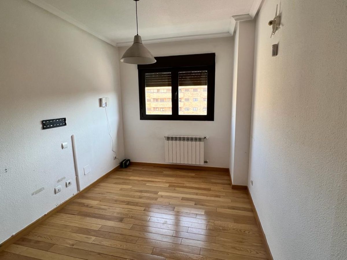 Venta de piso en Seseña