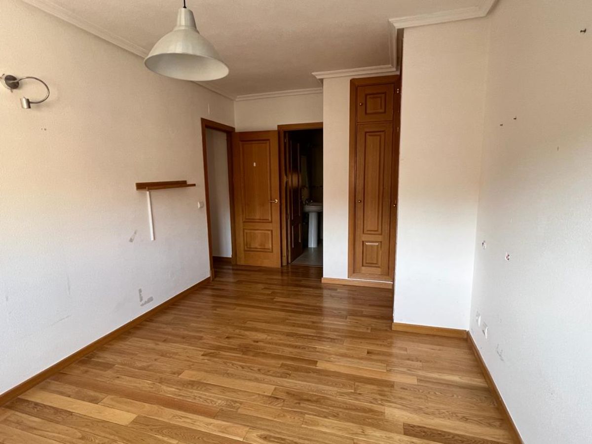 Venta de piso en Seseña