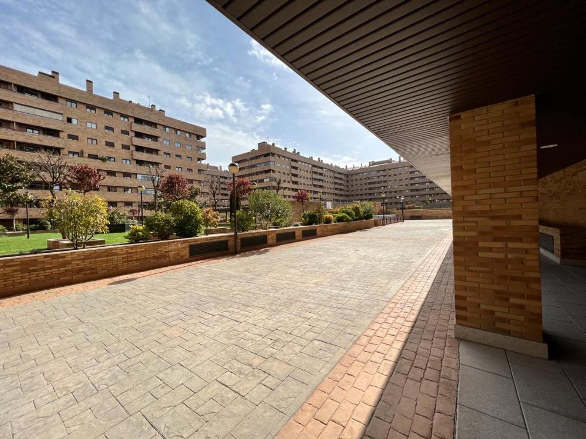 Venta de piso en Seseña