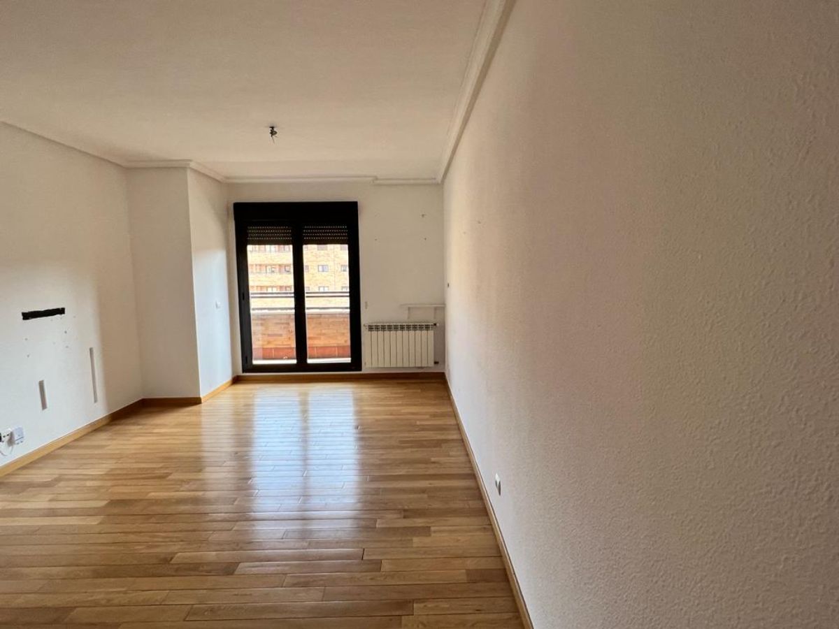 Venta de piso en Seseña