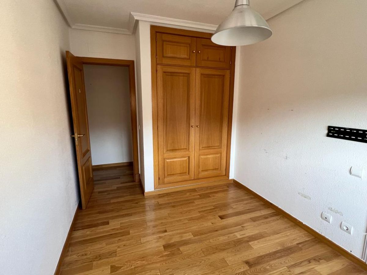 Venta de piso en Seseña