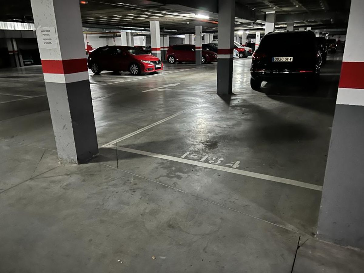 Venta de piso en Seseña