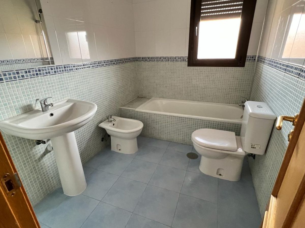 Venta de piso en Seseña