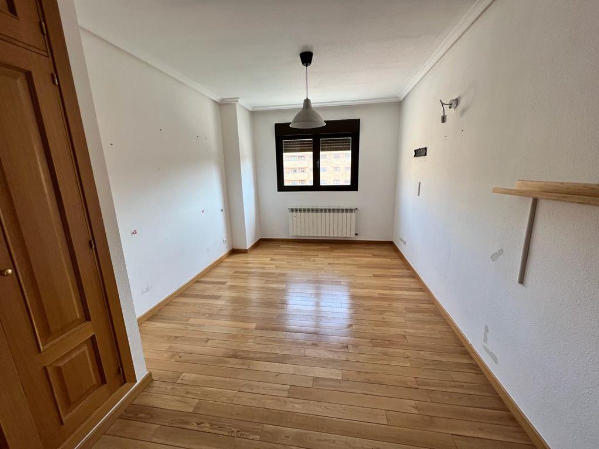 Venta de piso en Seseña