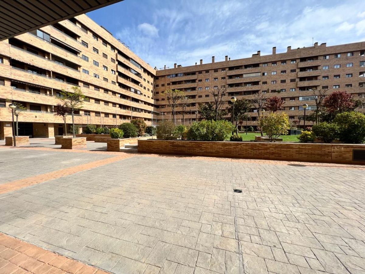 Venta de piso en Seseña