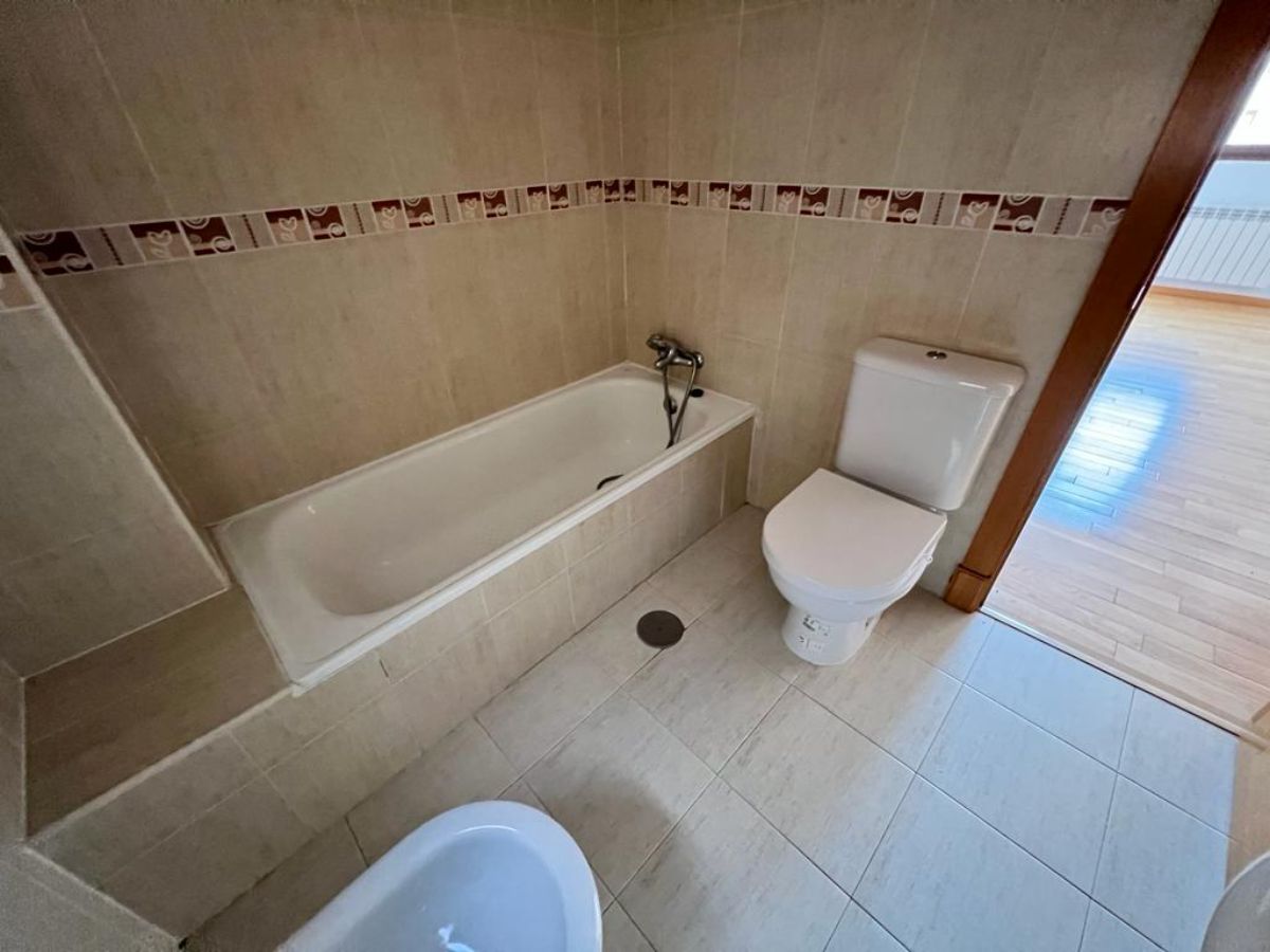 Venta de piso en Seseña
