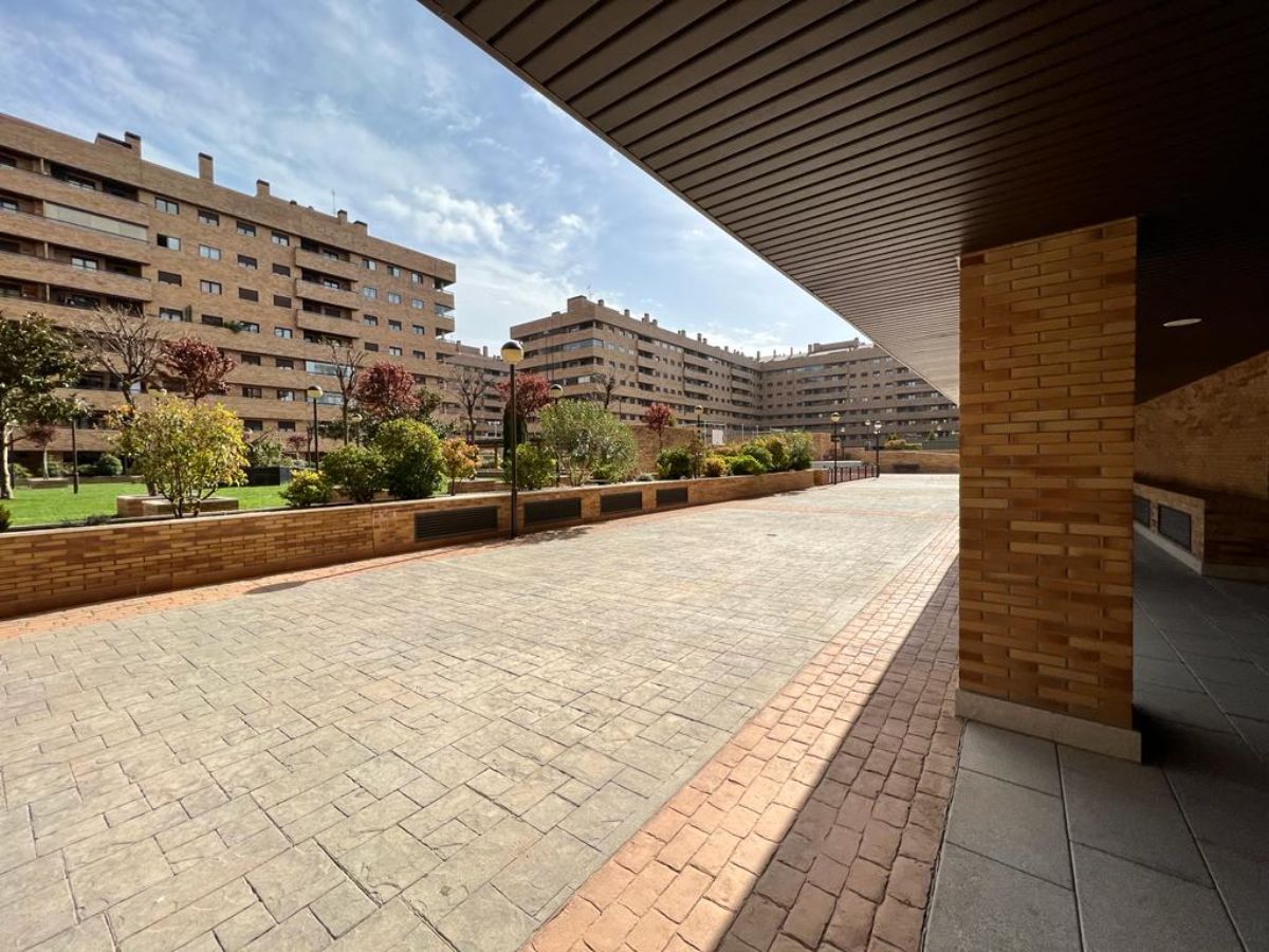 Venta de piso en Seseña