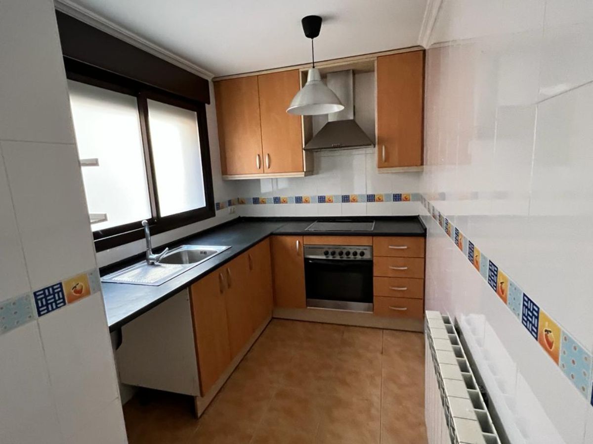 Venta de piso en Seseña