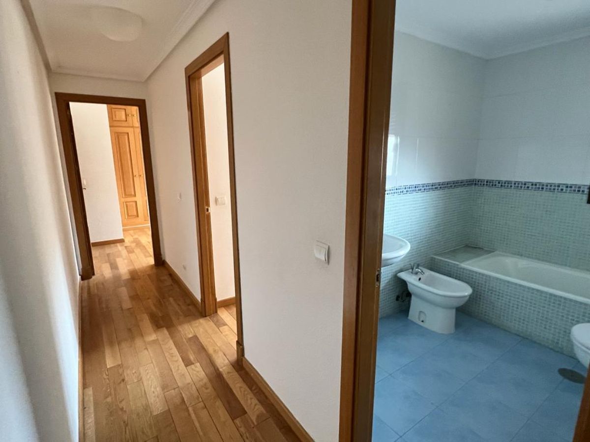 Venta de piso en Seseña