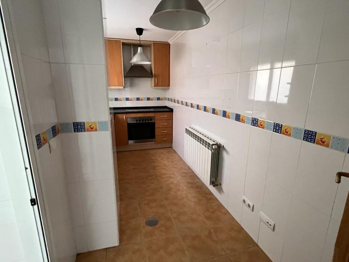 Venta de piso en Seseña