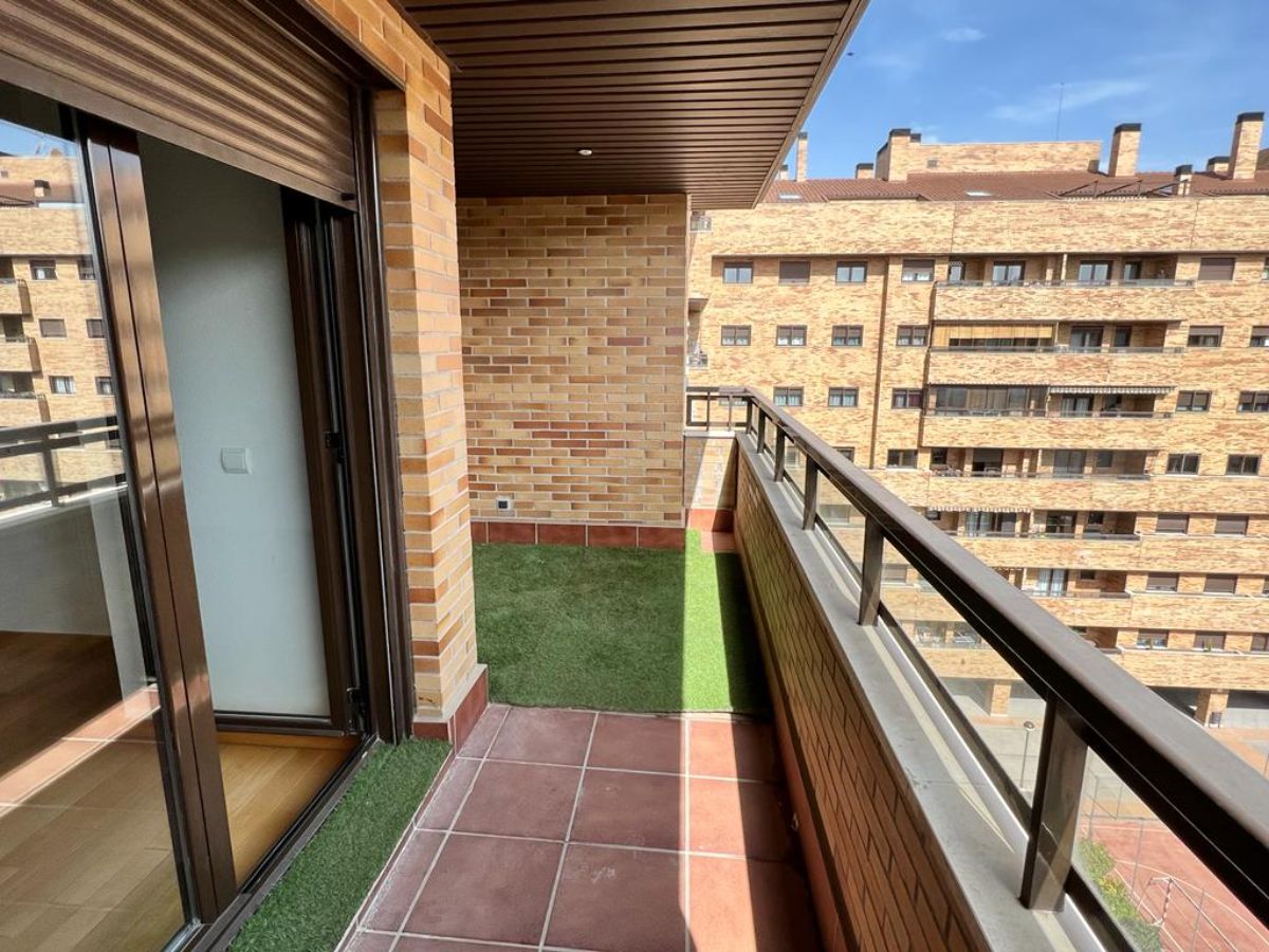 Venta de piso en Seseña