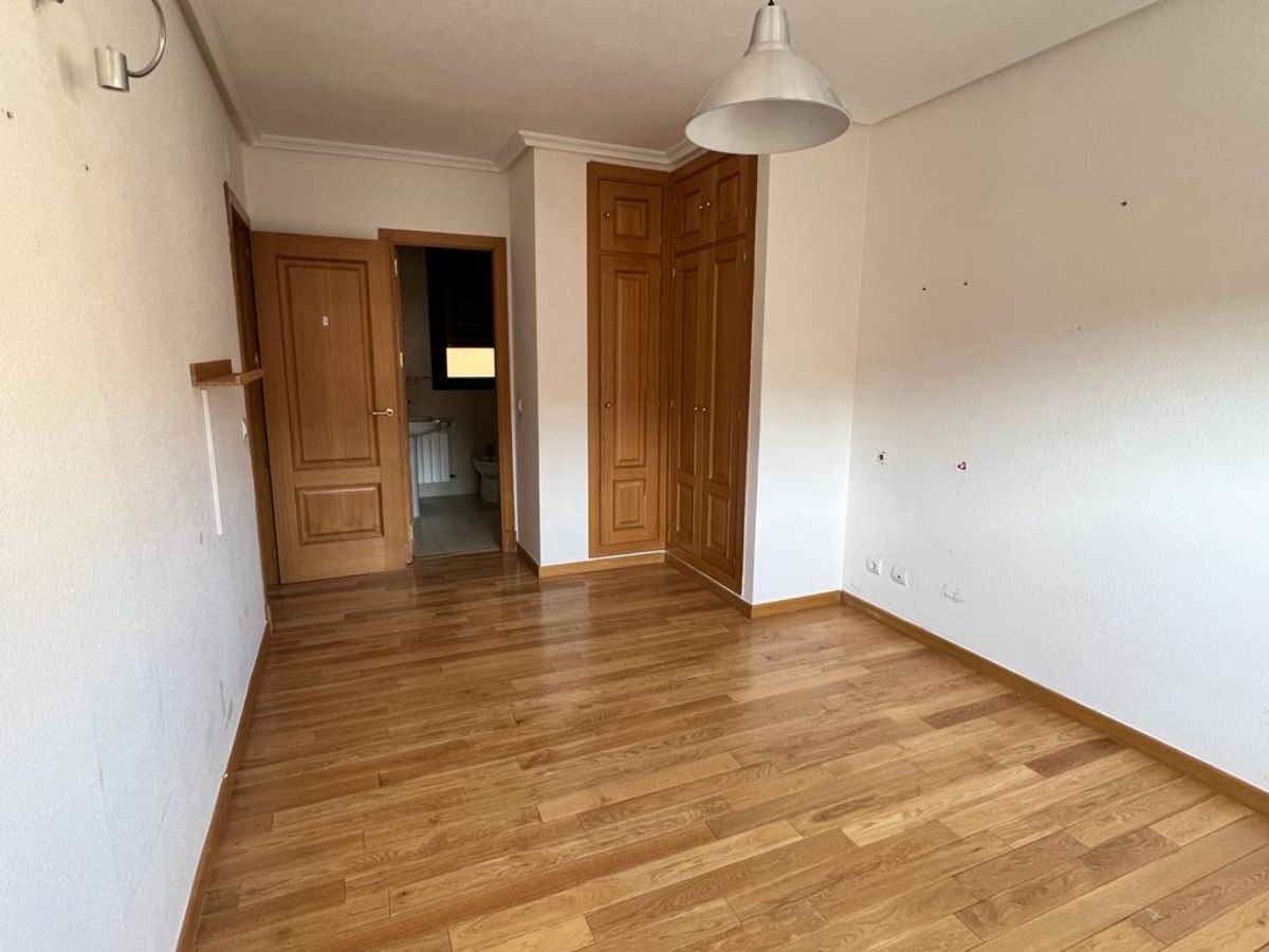 Venta de piso en Seseña