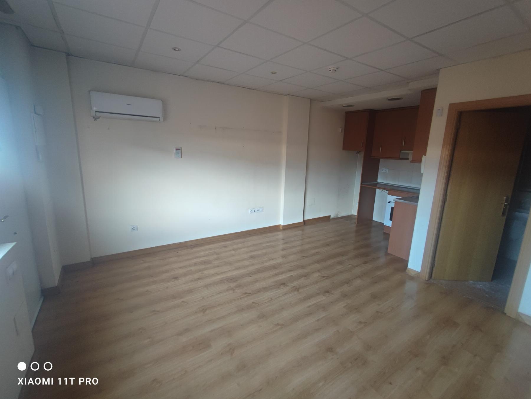 Venta de nave industrial en Madrid