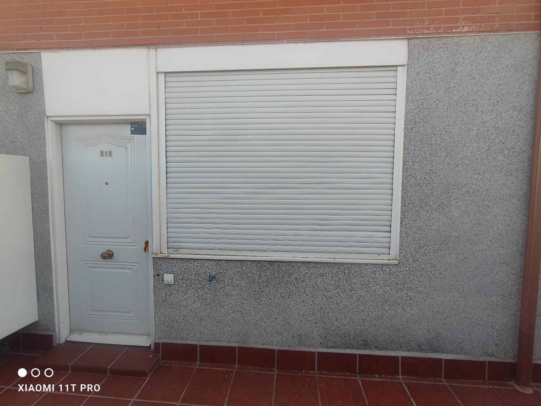 Venta de nave industrial en Madrid