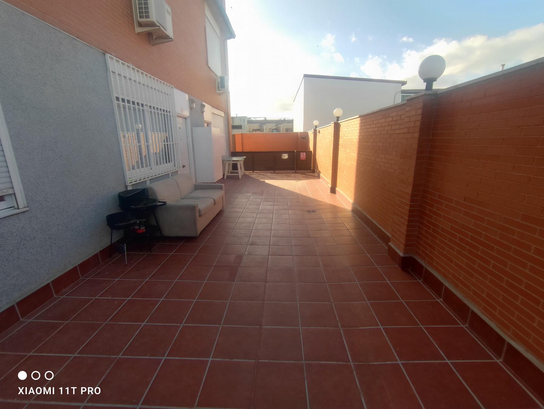 Venta de nave industrial en Madrid