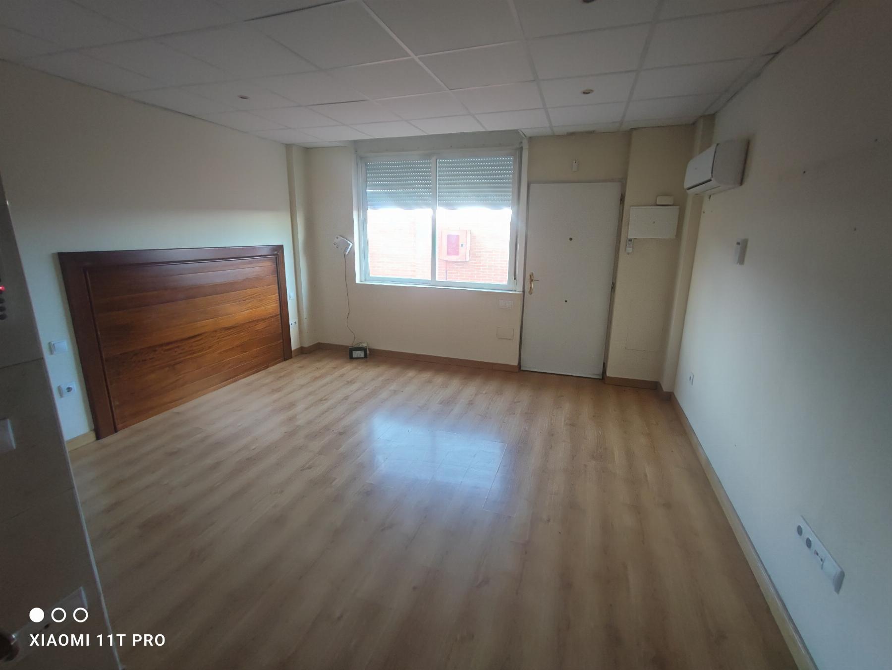 Venta de nave industrial en Madrid