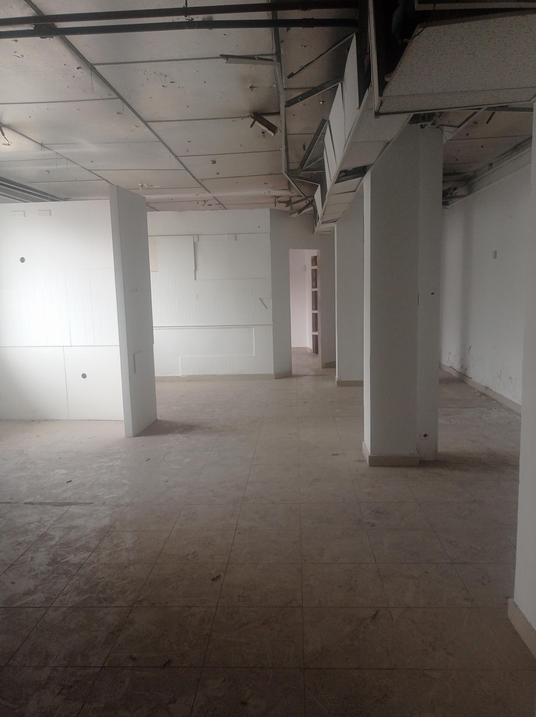 Venta de local comercial en Madrid