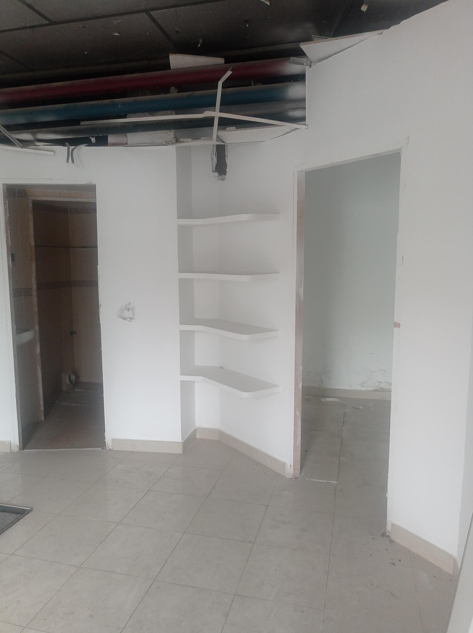 Venta de local comercial en Madrid