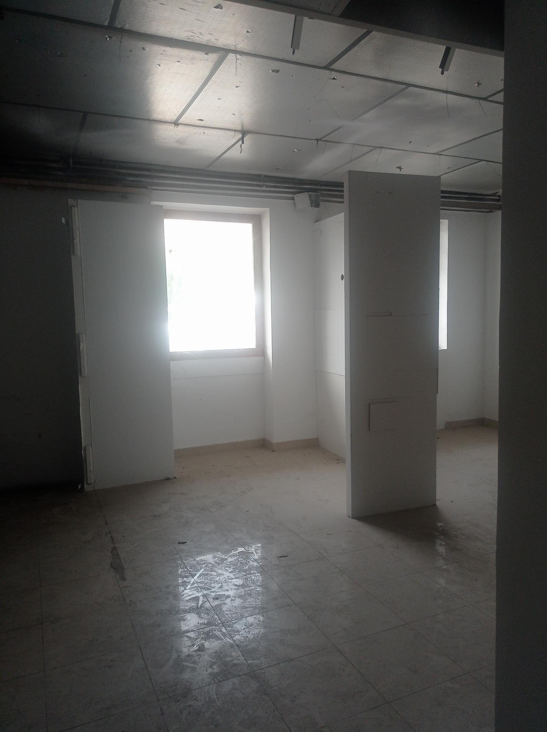 Venta de local comercial en Madrid