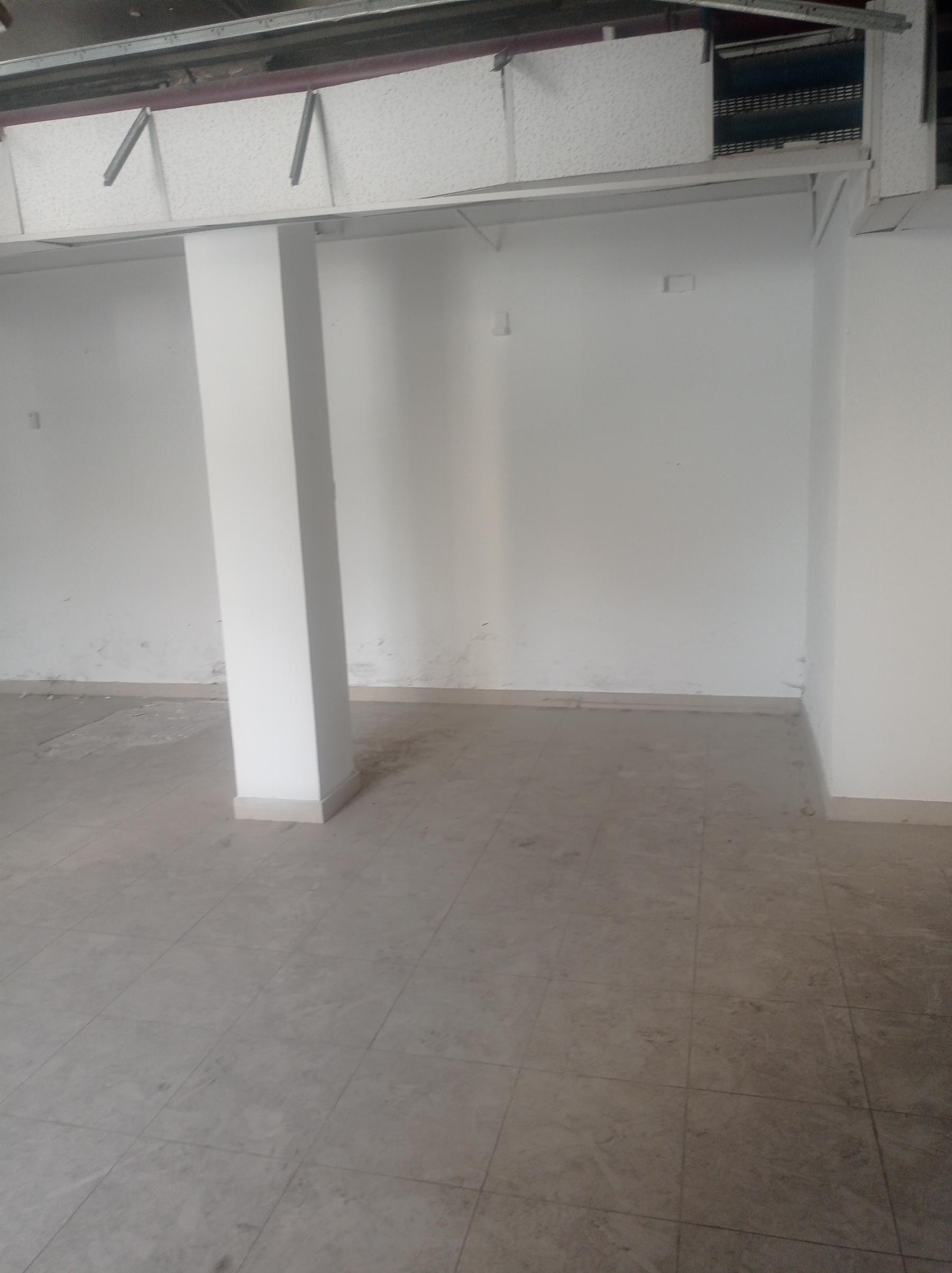 Venta de local comercial en Madrid