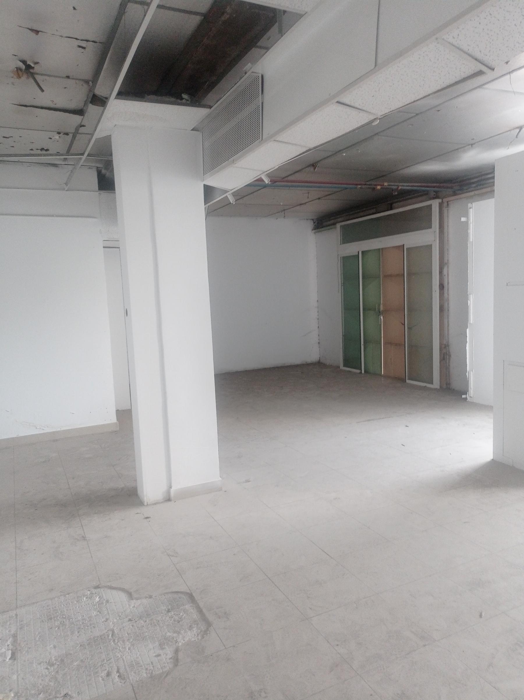 Venta de local comercial en Madrid