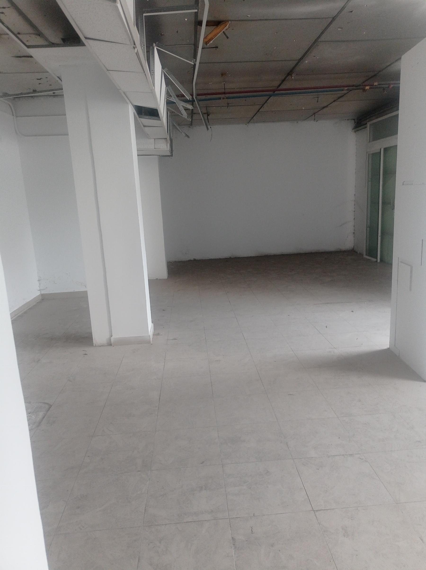 Venta de local comercial en Madrid