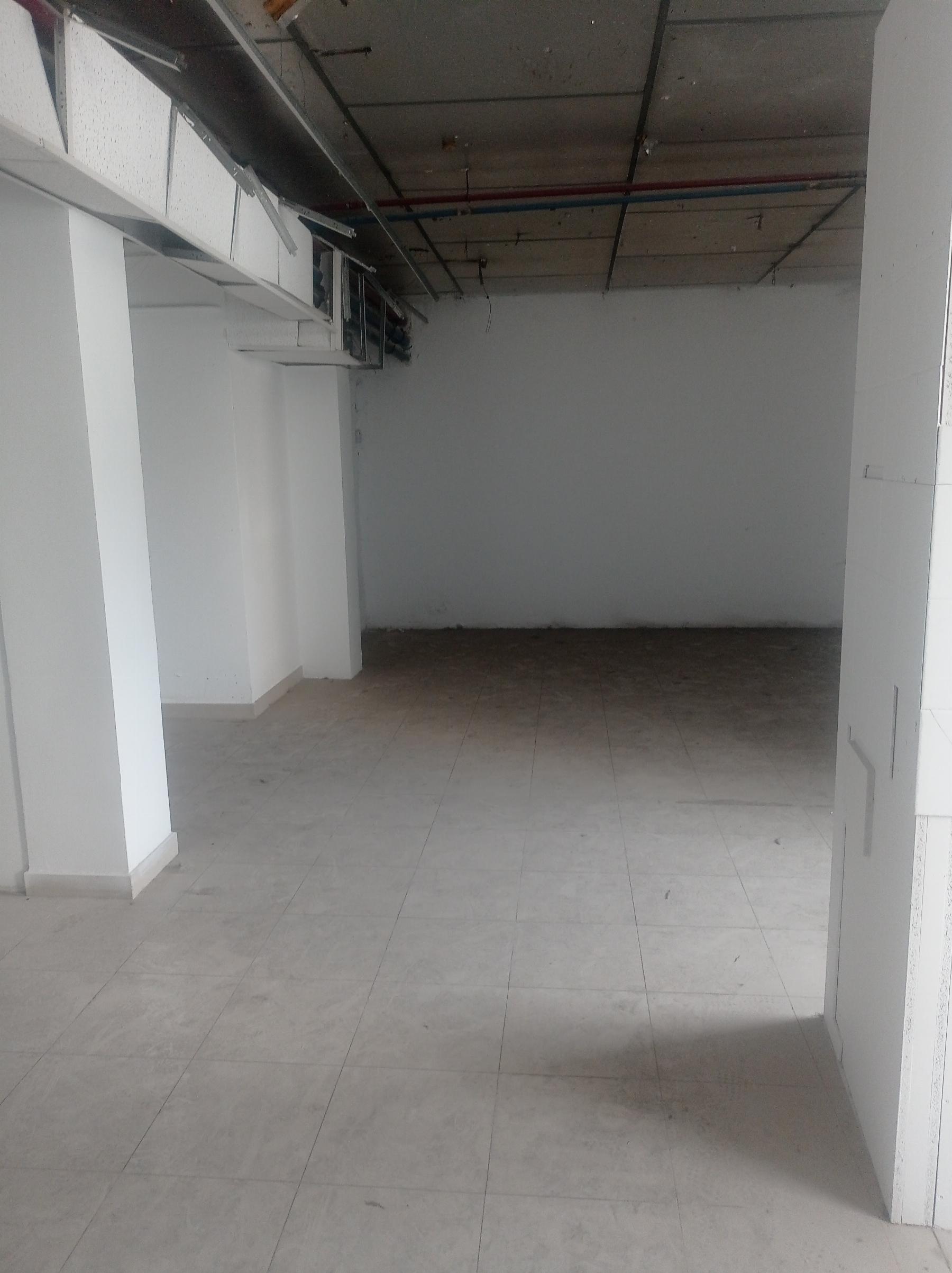 Venta de local comercial en Madrid