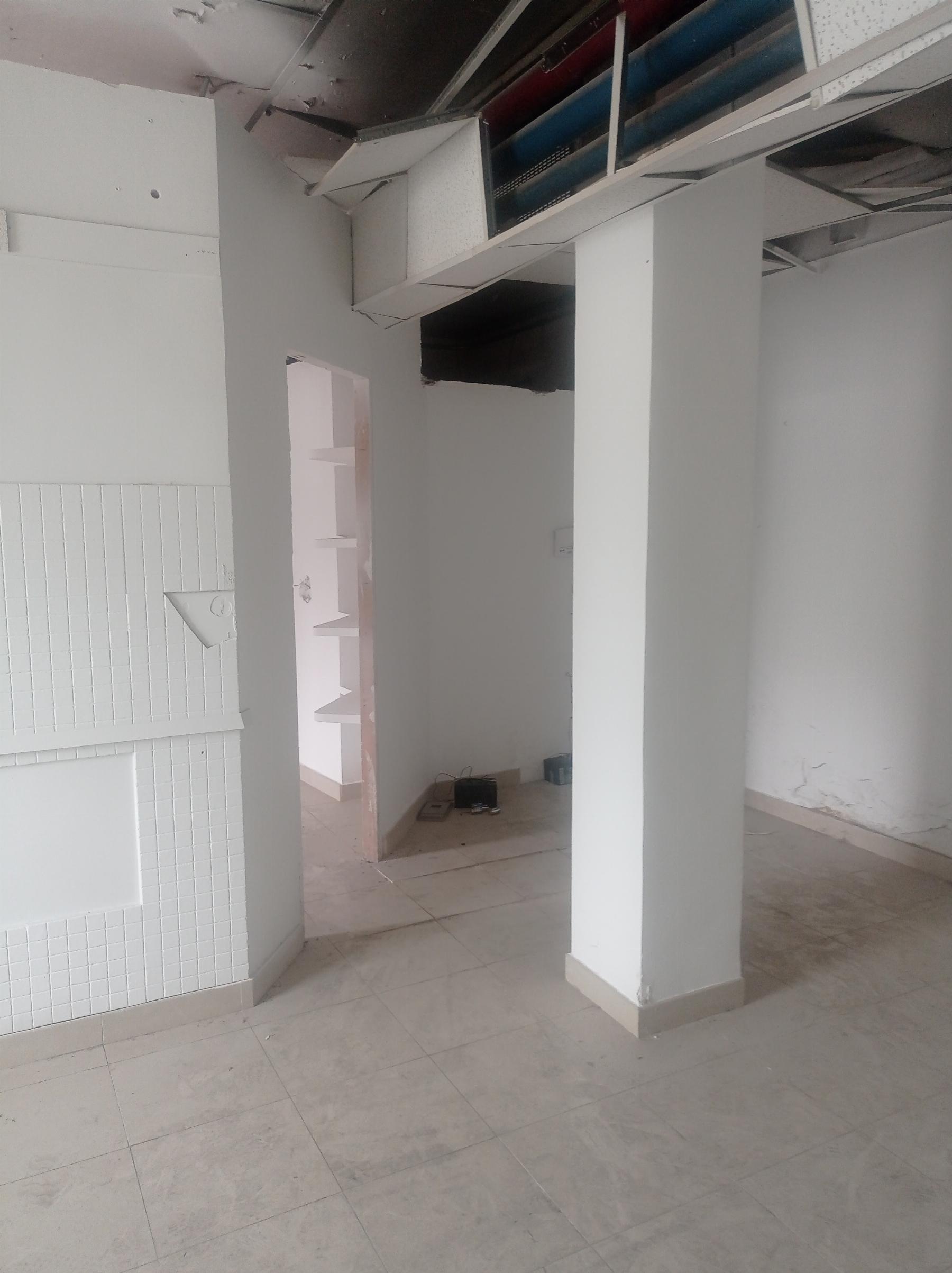 Venta de local comercial en Madrid