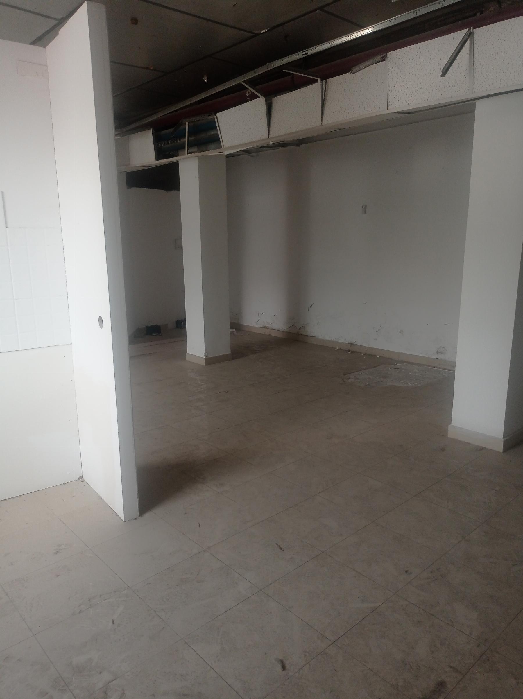 Venta de local comercial en Madrid