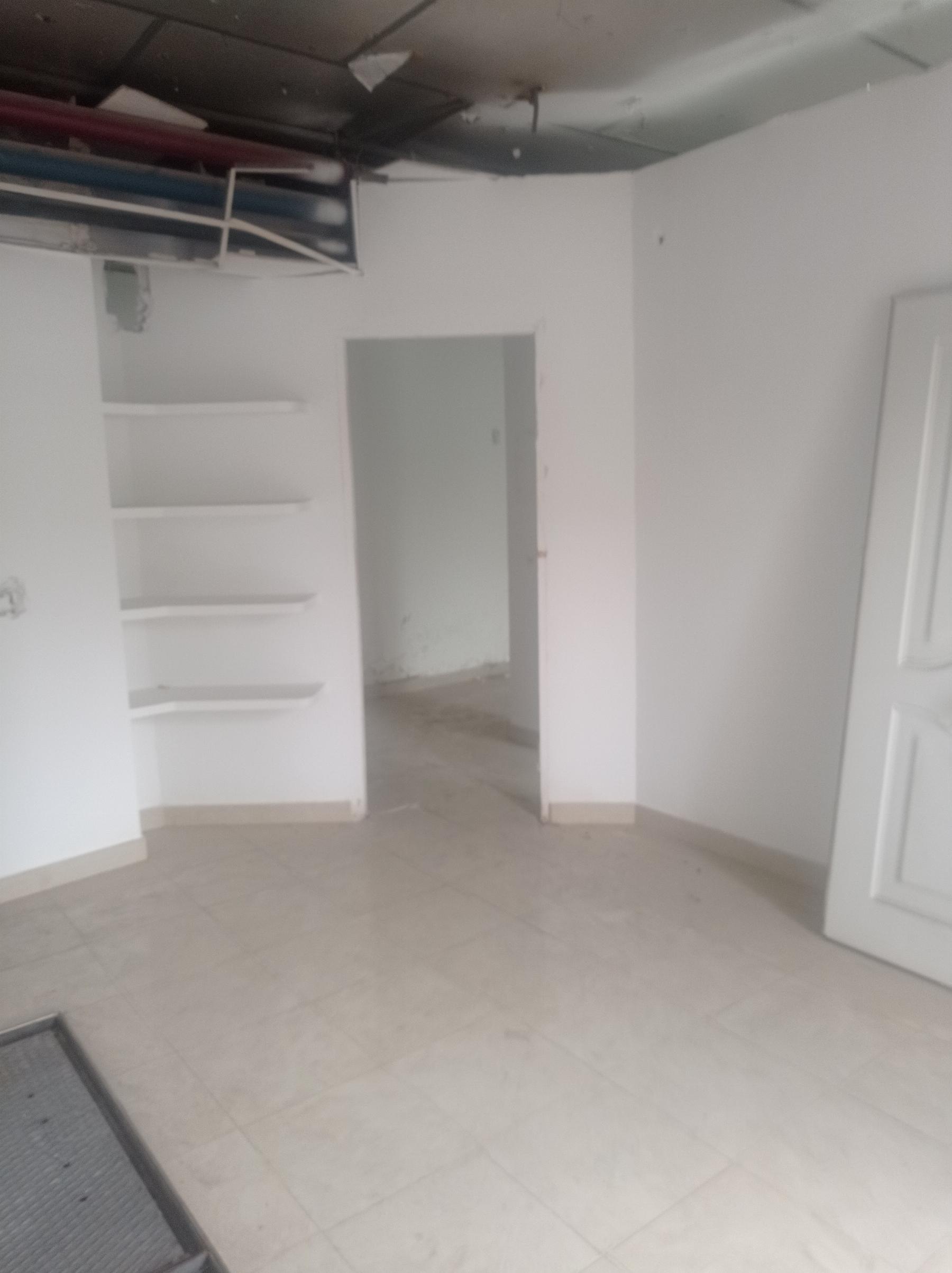 Venta de local comercial en Madrid
