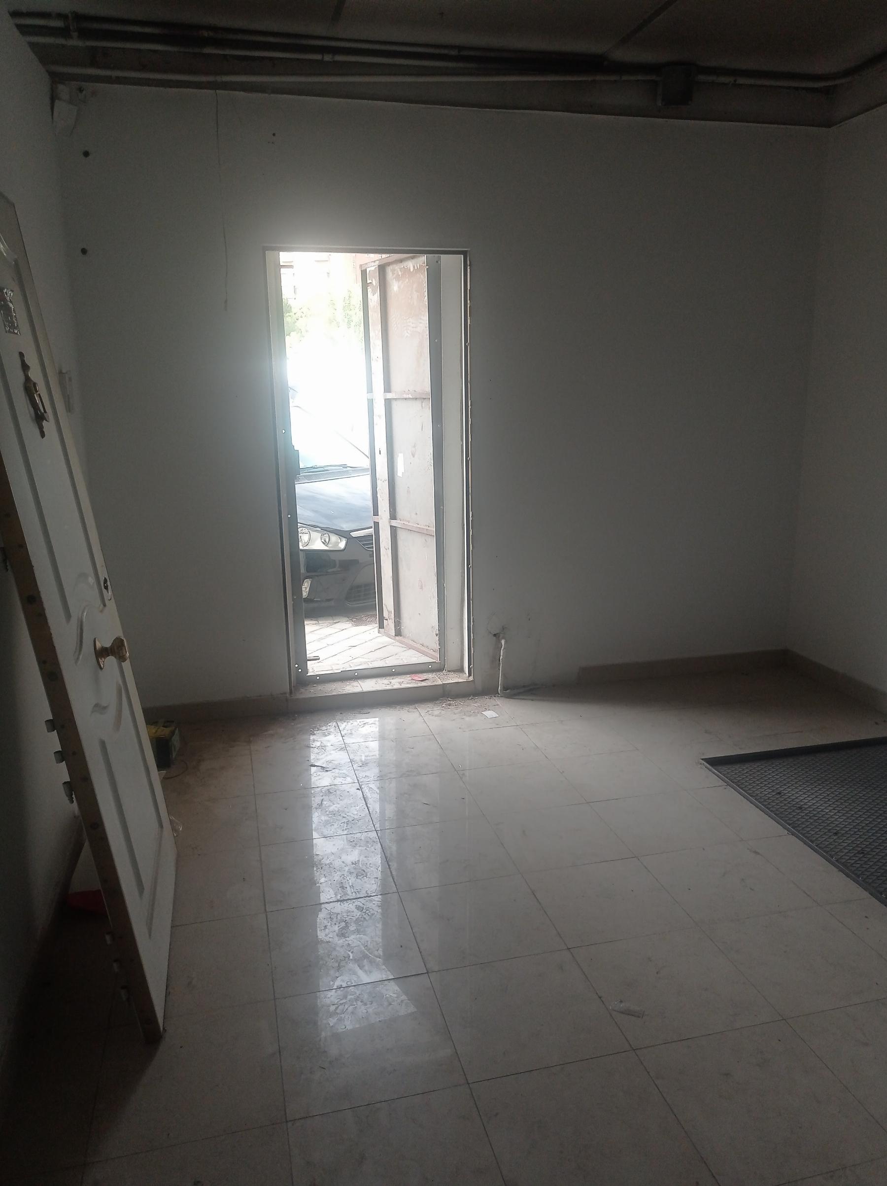Venta de local comercial en Madrid