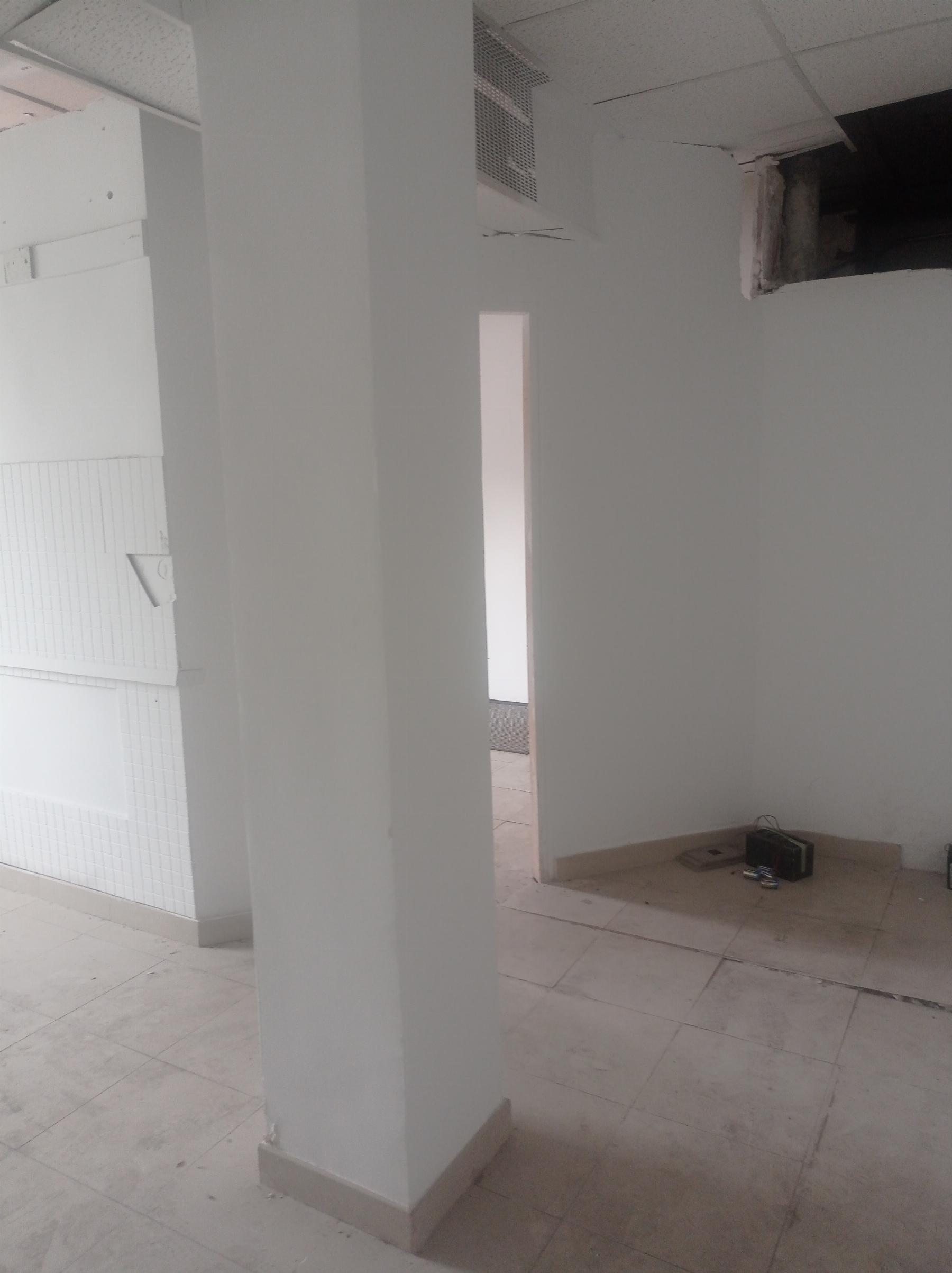 Venta de local comercial en Madrid