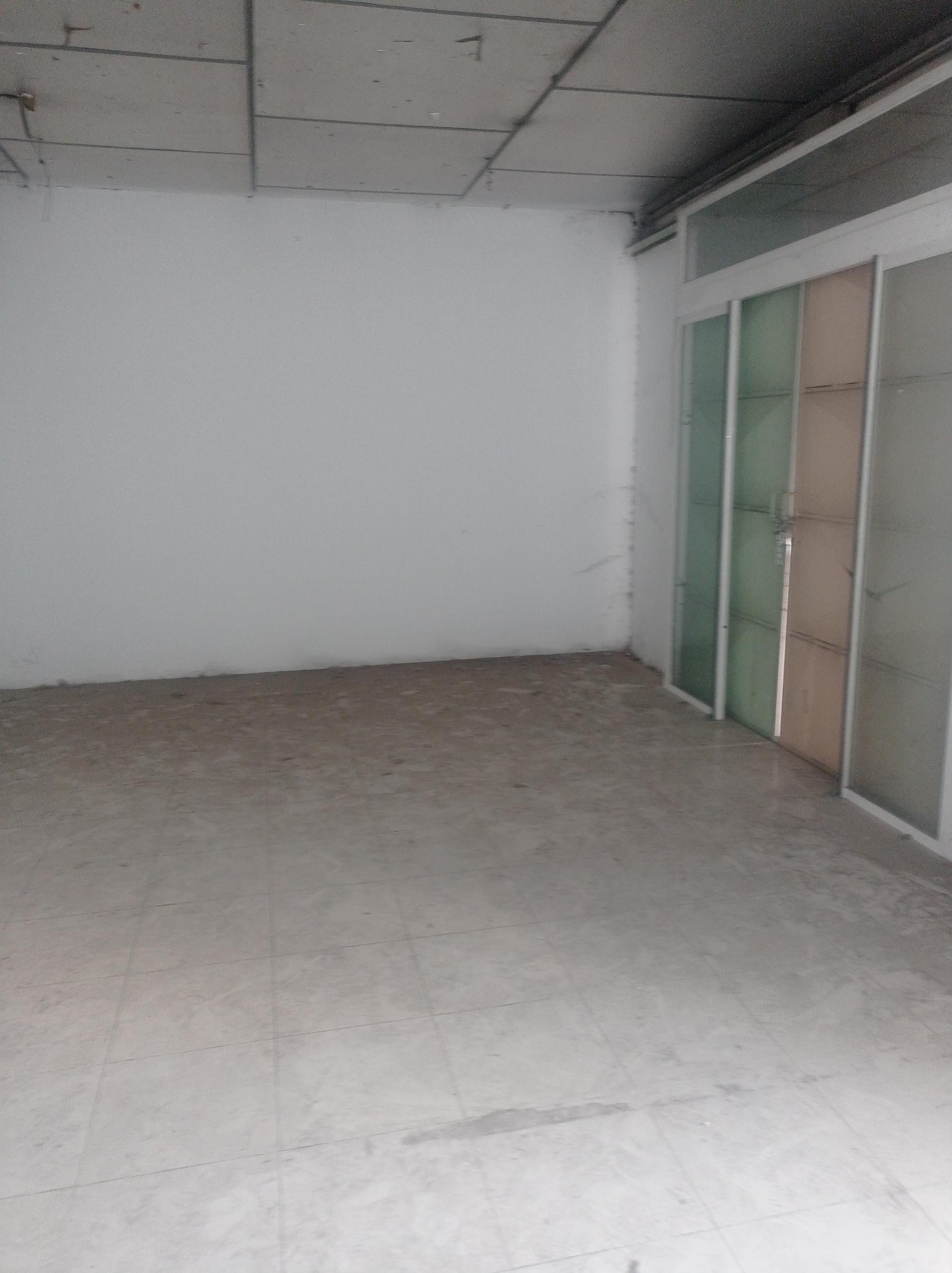 Venta de local comercial en Madrid
