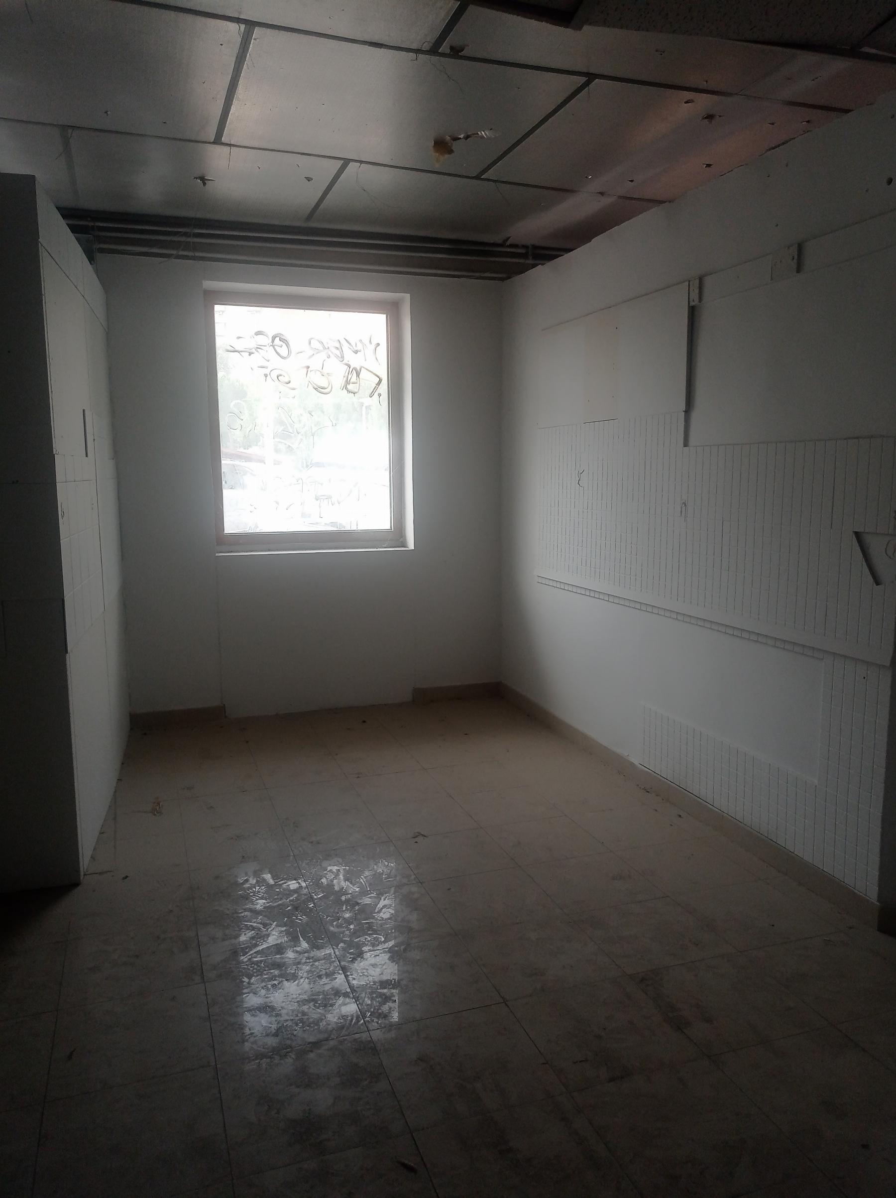Venta de local comercial en Madrid