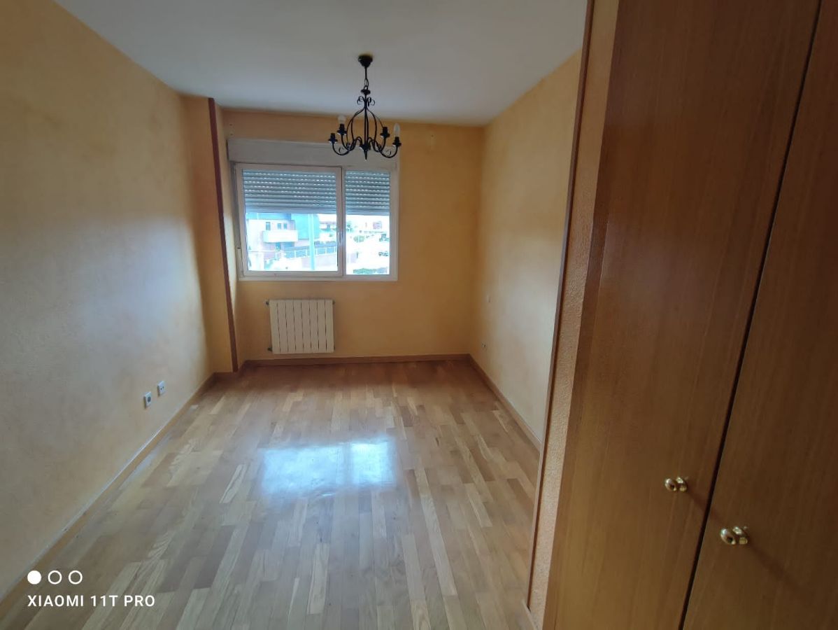 Venta de piso en Las Rozas