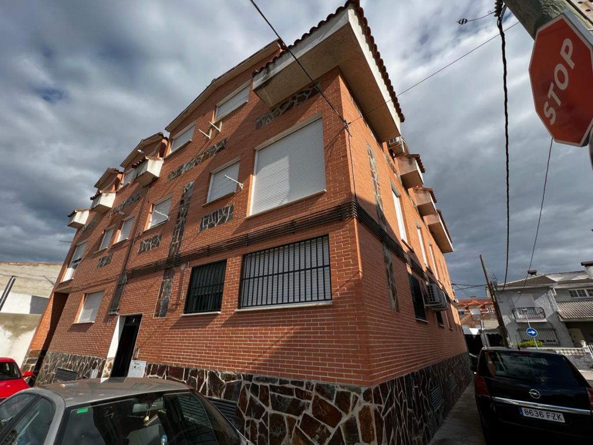 Venta de apartamento en Yeles