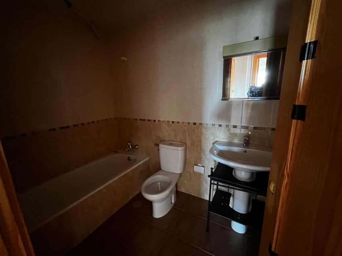 Venta de apartamento en Yeles